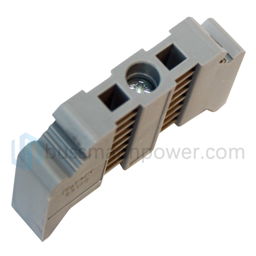 Bussmann / Eaton XBAES35C Terminal Blocks Fuse Holders