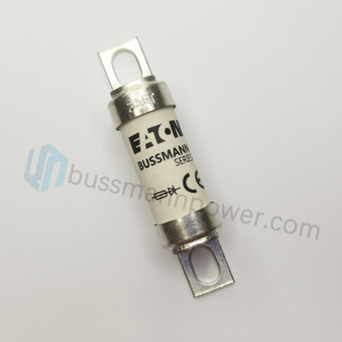 BS88 / Eaton 35ET Fuse characteristic