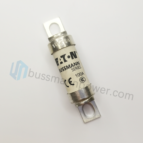 BS88/ Eaton  100FE 690V AC  100A High Speed Fuses