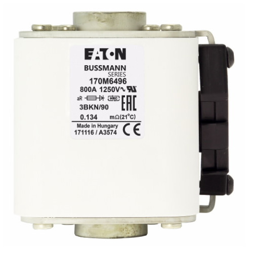 Bussmann / Eaton 170M6496 High Speed Fuses
