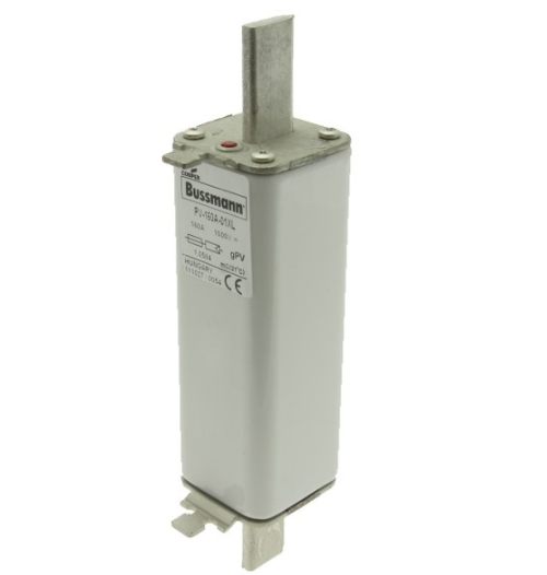 PV-80A-01XL-15/ Eaton 1500VAC 80A High Speed Fuses