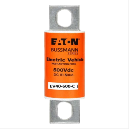 Bussmann / Eaton EV40-550-C High Speed Fuses