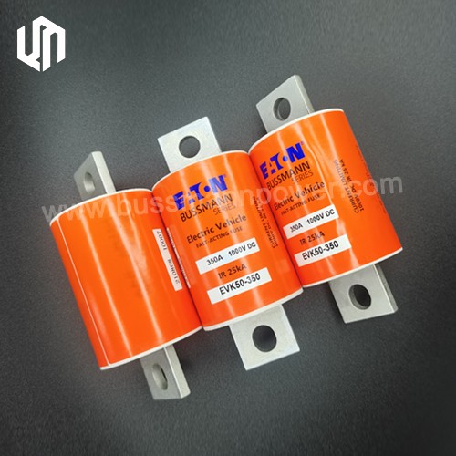 Bussmann/Eaton EV50-400 400VDC Electric vehicle power fuses