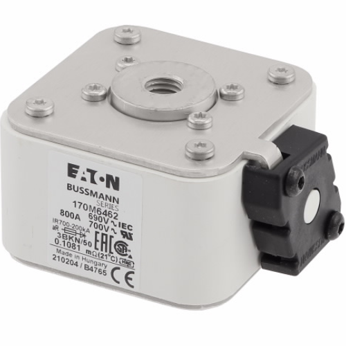 Bussmann / Eaton 170M6462 High Speed Fuses