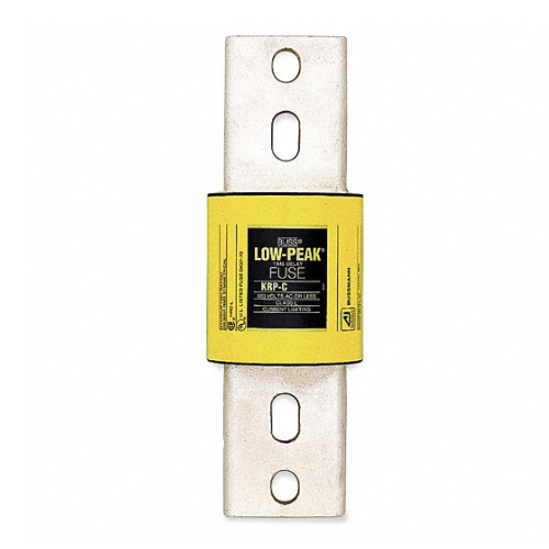 1200AMP 600VDC- Bussmann fuse -krp c 1200sp