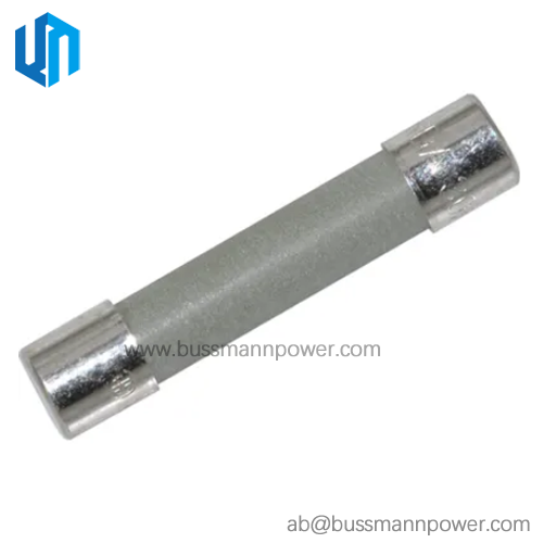 Eaton BK/MDA-30-R 125VDC 30A Cartridge Fuses