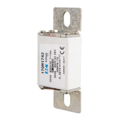 Bussmann / Eaton 170M1736 High Speed Fuses