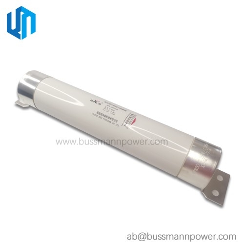 Cooper Xi'an high voltage fuse XRNM/WFNHO-12kV/125A  plug-in 76*442 total length