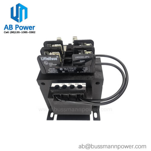 Industrial Control Transformers P24505F4 SNC|Safe Cirk