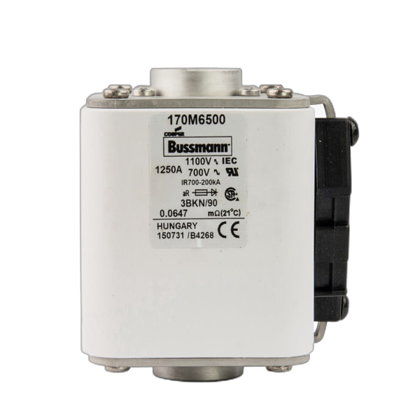 High Speed Fuse-170M6500-Bussmann-fuse