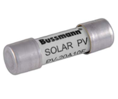 PV-20A10F|Bussmann| PV 1000VDC fuse
