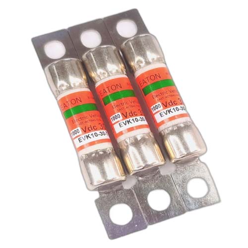 Bussmann /  EVK10-30-T Fuses 1000VDC/Ev fuse