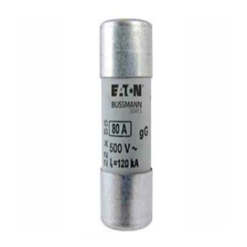C10G50-PCB Bussmann 50A 500VAC High speed fuses