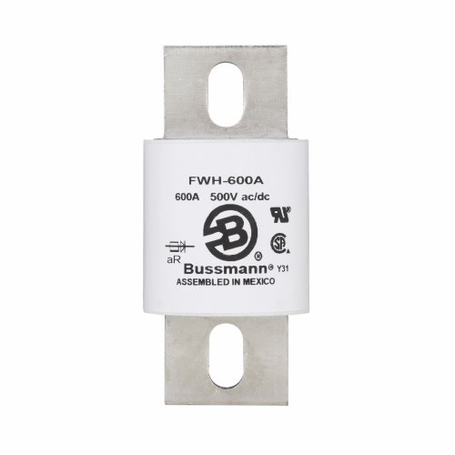 FWH-500A|Bussmann cross reference