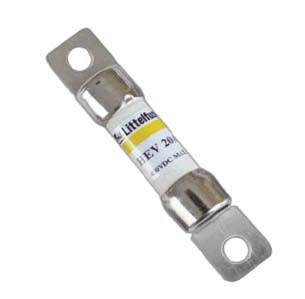 Littelfuse-0HEV015.ZXISO-HEV Fuse