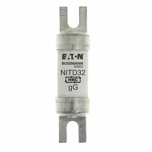 NITD32 BS88 fuse 550VAC
