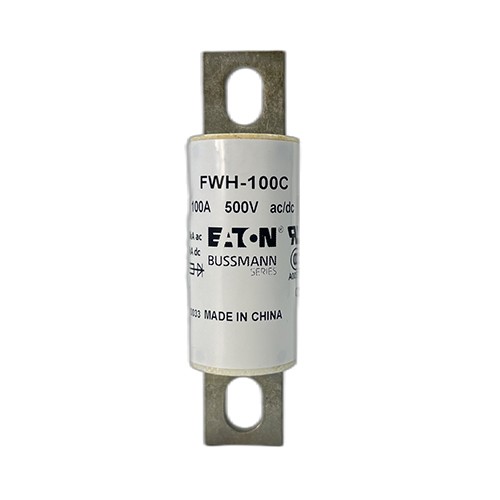 Bussmann|FWH-100A(C)|ferrule fuse