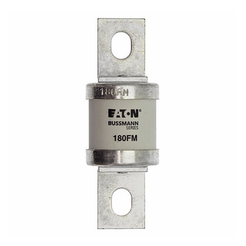 180FM Bussmann BS88 fast acting fuse