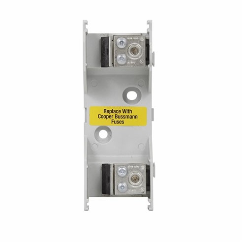 JM60100-1CR  modular fuse block, 100 A, CR, Single-pole