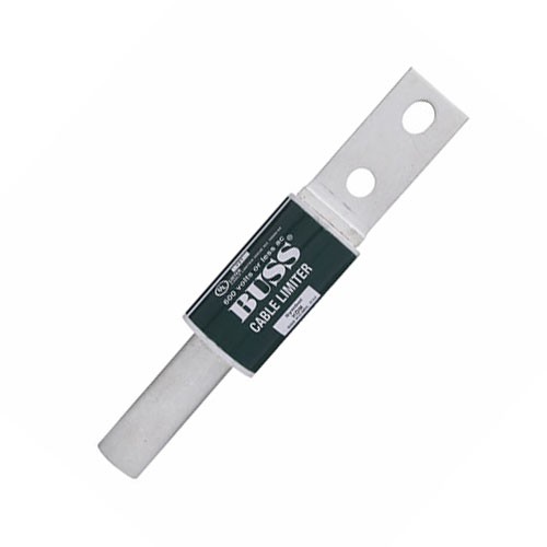 Eaton Bussmann 600 Vac series KQV 12AWG cable limiter