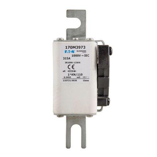 170M3973 Bussmann 315A 690VAC High speed fuses