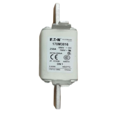 Bussmann Simeconductor fuse 170M3816
