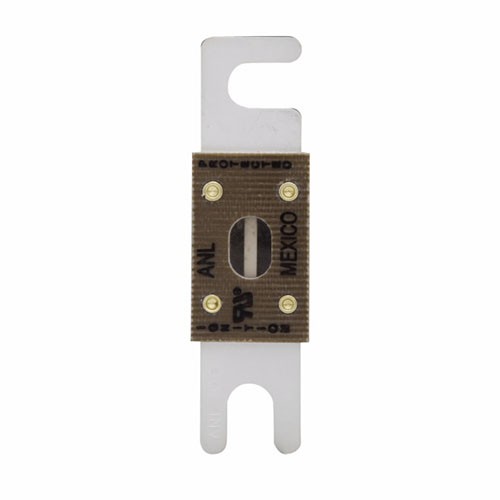 ANL-125 Bussmann non-time-delay low voltage limiter fuse