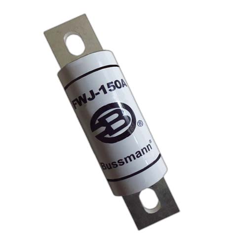 FWJ-150A Bussmann High Speed Fuse