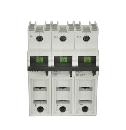 CCP2-3-30CF Fuse Disconnect  Fuse Accessories|Bussmann Eaton