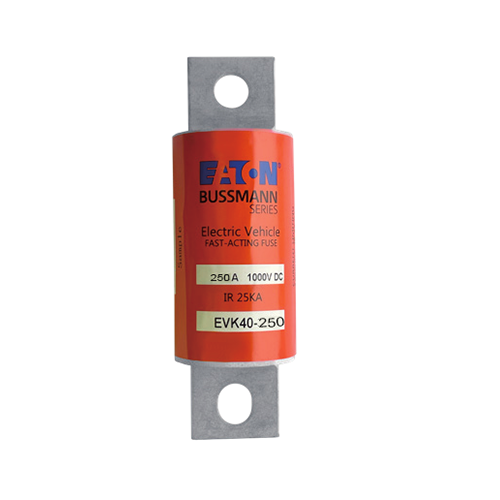 EVK40-250 -1000VDC/250AMP-Electric vehicle fuse-Eaton-Busssmann