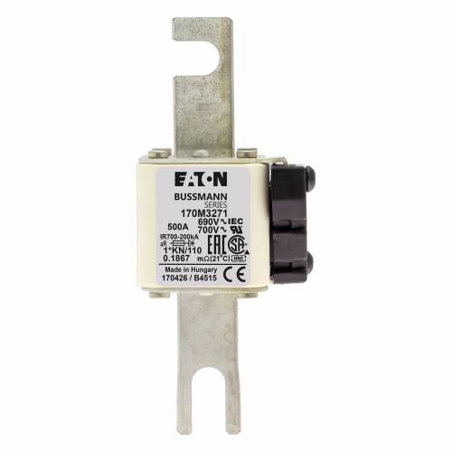 Bussmann 170M3271 spot fuse|ABPower