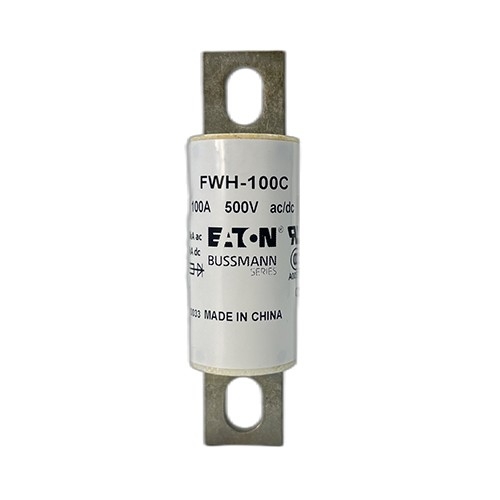Bussmann|FWH-100A(C)|ferrule fuse