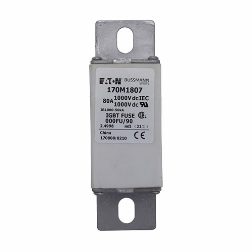 Bussmann 170M1807 circuit protection fuses|ABPower