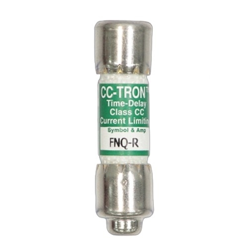 FNQ-R-10 Bussmann Class CC Limitron™ time-delay fuse|ABPpower