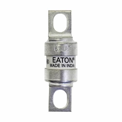 63LET Eaton Bussmann high speed  fuse