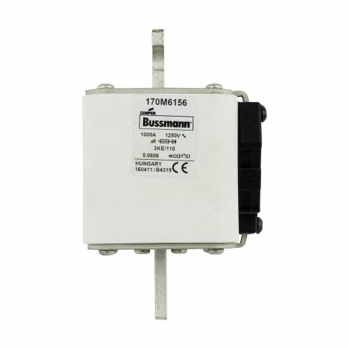 Bussmann-170M6156-High speed fuse