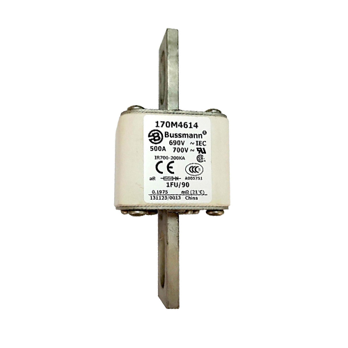 Bussmann 170M4614 diode fuse|ABPower