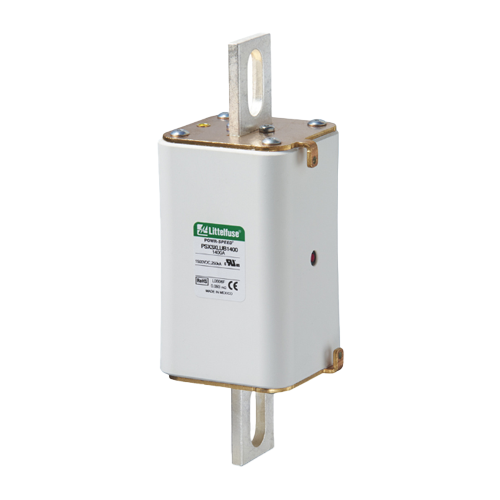 PSX3XLUB1000-Littelfuse-high speed fuse-1500 V Dc Class aR