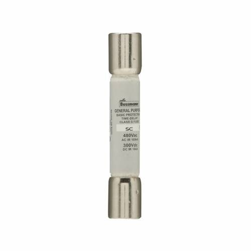 SC-35 Bussmann current limiting fuse 35A 300VDC