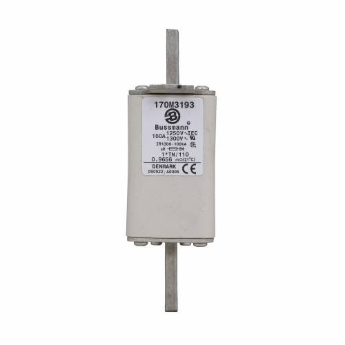 170M3193 Bussmann fast acting fuse|ABPower