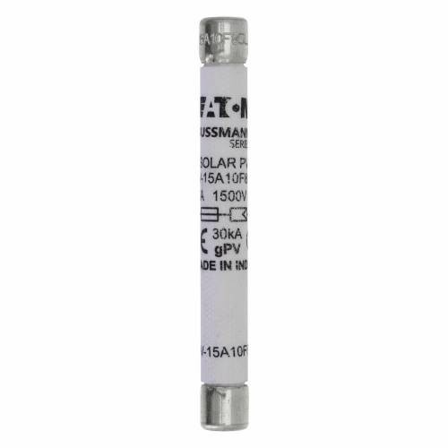 Bussmann-PV15A10F85L-PV Fuse
