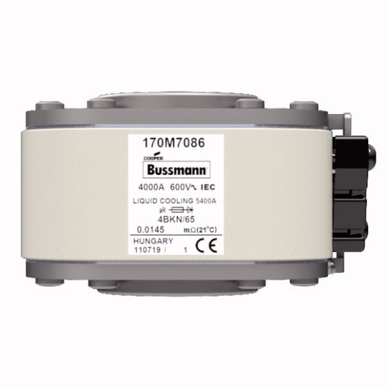 170M7086-Bussmann-high speed fuse