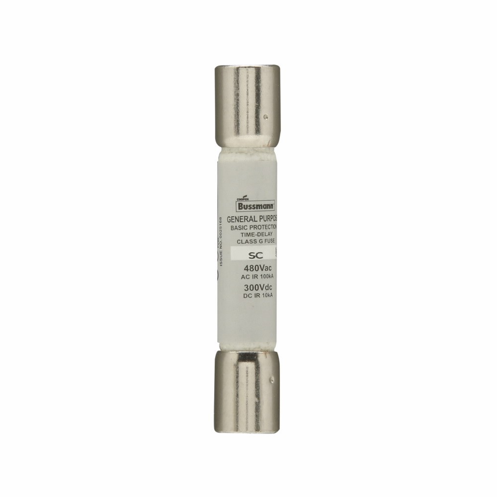SC-40 Bussmann ferrule fuse 40A 300VDC