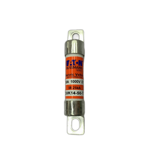 EVK14-50-T -1000VDC/50AMP-EV fuse-Eaton-Busssmann