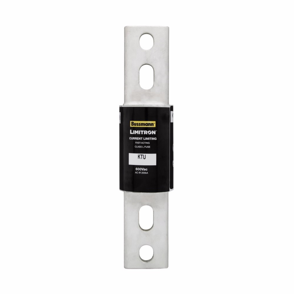 KTU-1200-Class L Fuse-Bussmann-Eaton