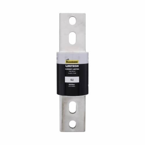 Bussmann KLU-1600 time-delay L fuse