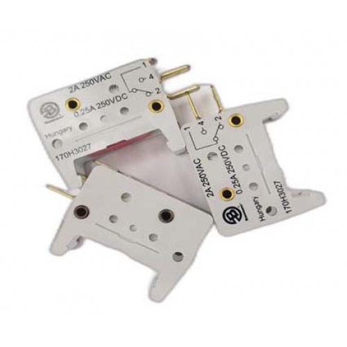 170H3027 Bussmann/Eaton micro switch|AB Power