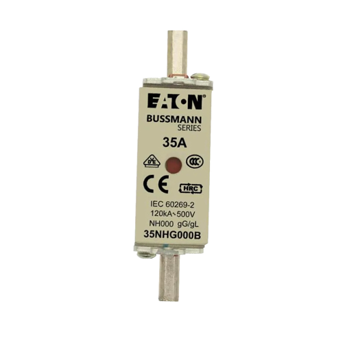 Bussmann 35NHG000B FUSE 35Amp time delay fuse