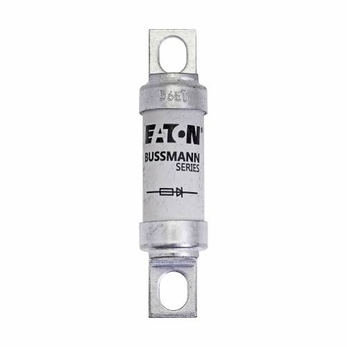 56et fuse Bussmann 56A 450VDC high speed