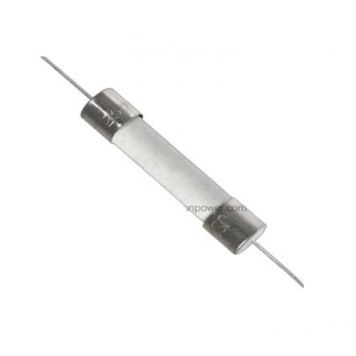 Eaton BK/ABC-V-20-R 125VDC 20A fast acting fuse